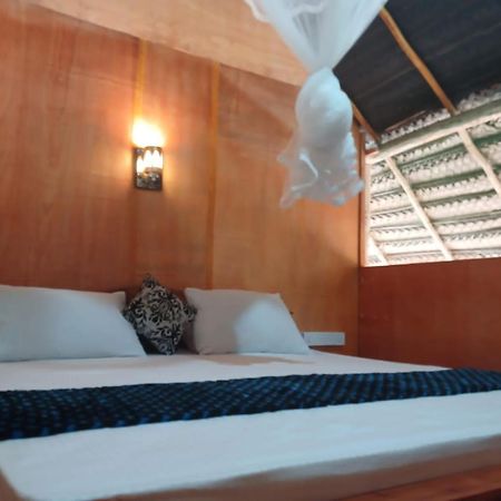 Pidurangala View Treehouse Apartment Sigiriya Luaran gambar