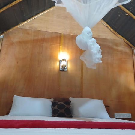 Pidurangala View Treehouse Apartment Sigiriya Luaran gambar