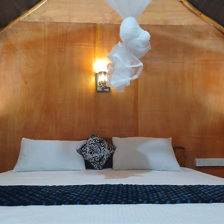 Pidurangala View Treehouse Apartment Sigiriya Luaran gambar