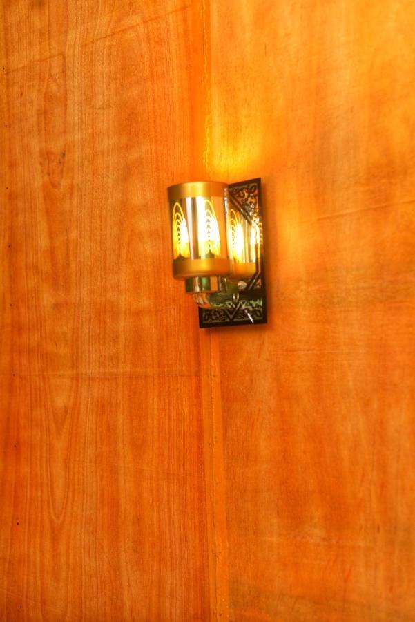 Pidurangala View Treehouse Apartment Sigiriya Luaran gambar