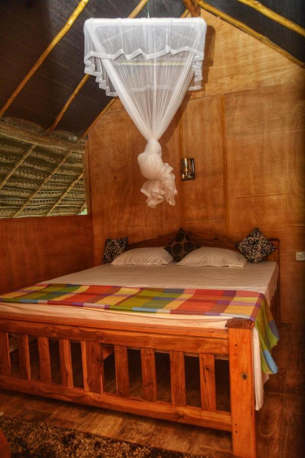 Pidurangala View Treehouse Apartment Sigiriya Luaran gambar