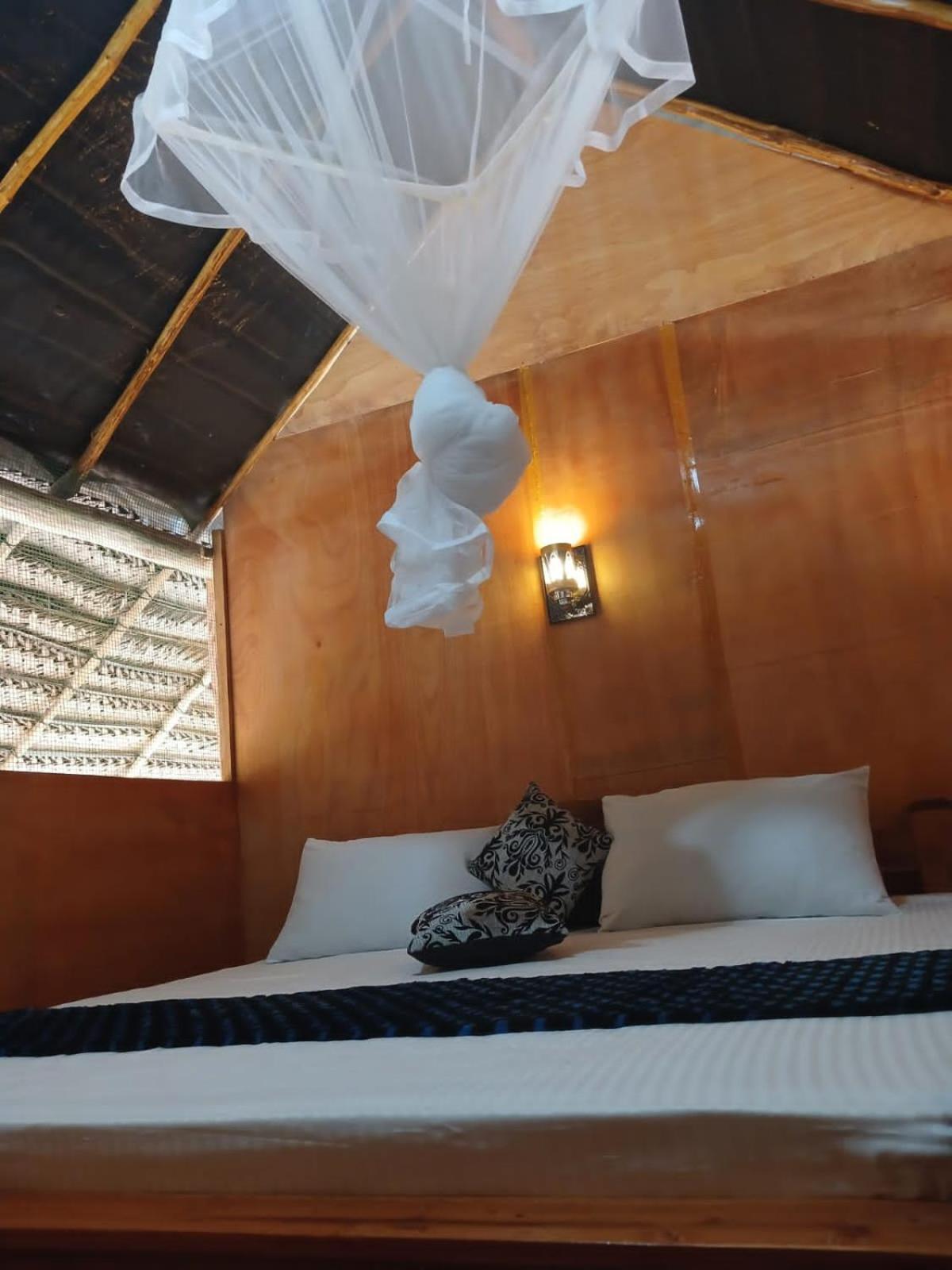 Pidurangala View Treehouse Apartment Sigiriya Luaran gambar