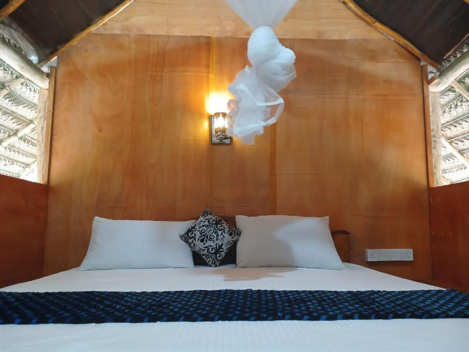 Pidurangala View Treehouse Apartment Sigiriya Luaran gambar