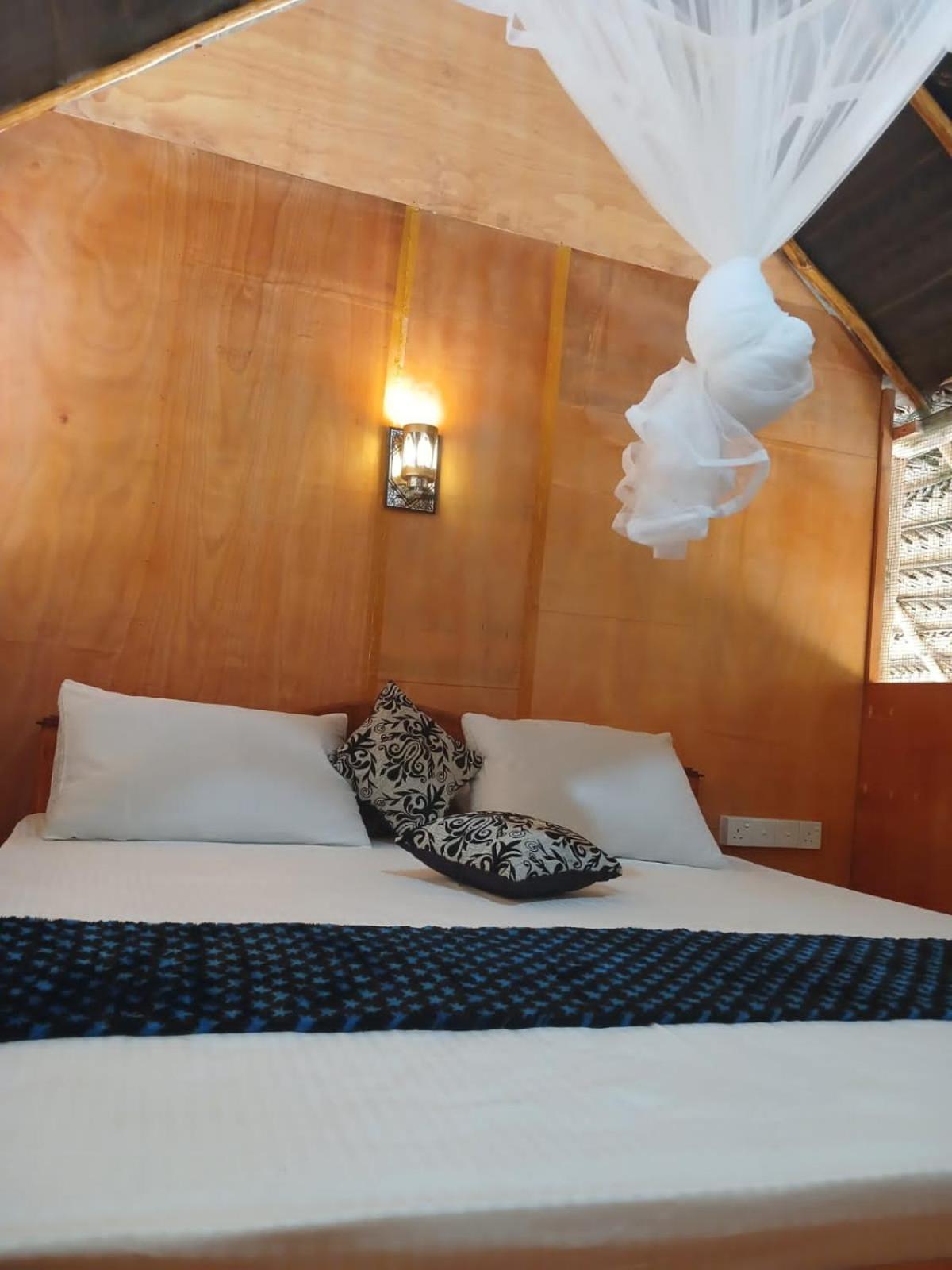 Pidurangala View Treehouse Apartment Sigiriya Luaran gambar