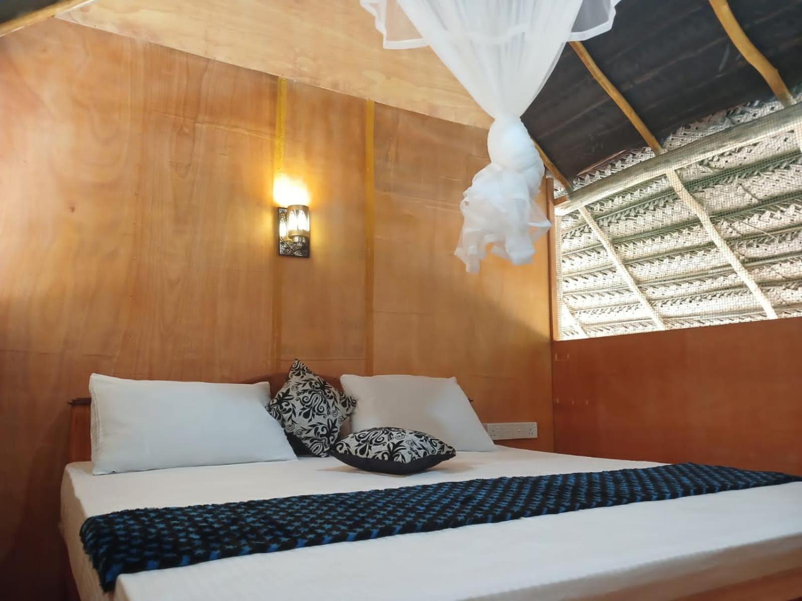 Pidurangala View Treehouse Apartment Sigiriya Luaran gambar